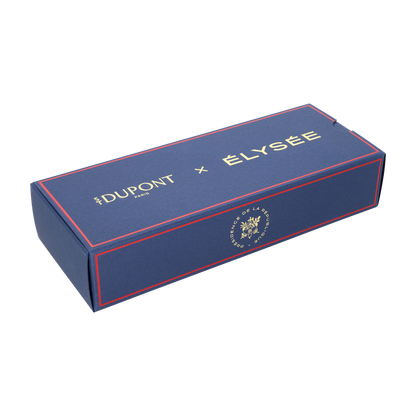 ST Dupont Rollerball Pen Line D Eternity Presidence, Ltd. Edt., Dark-blue