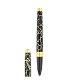 ST Dupont Tintenroller Line D Eternity Ltd. Edt., Schwarz