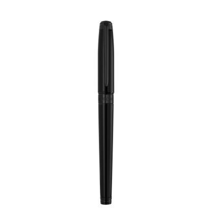 ST Dupont Rollerball Pen Line D Eternity Black