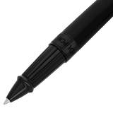 ST Dupont Tintenroller Line D Eternity Schwarz