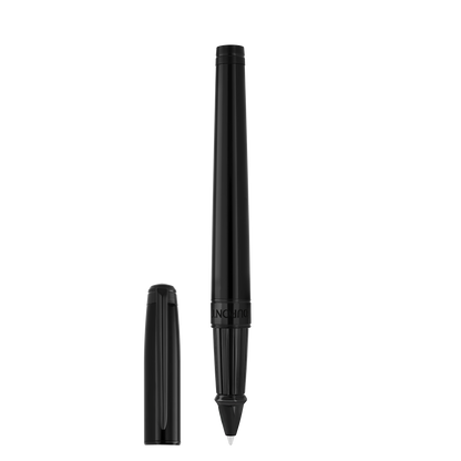 ST Dupont Rollerball Pen Line D Eternity Black