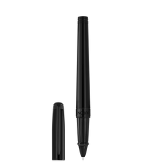 ST Dupont Tintenroller Line D Eternity Schwarz