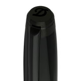 ST Dupont Tintenroller Line D Eternity Schwarz