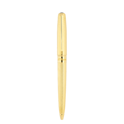 ST Dupont Kugelschreiber Line D Eternity Eternity, Golden