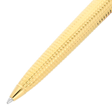 ST Dupont Kugelschreiber Line D Eternity Eternity, Golden