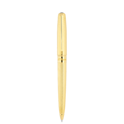 ST Dupont Kugelschreiber Line D Eternity Eternity, Golden