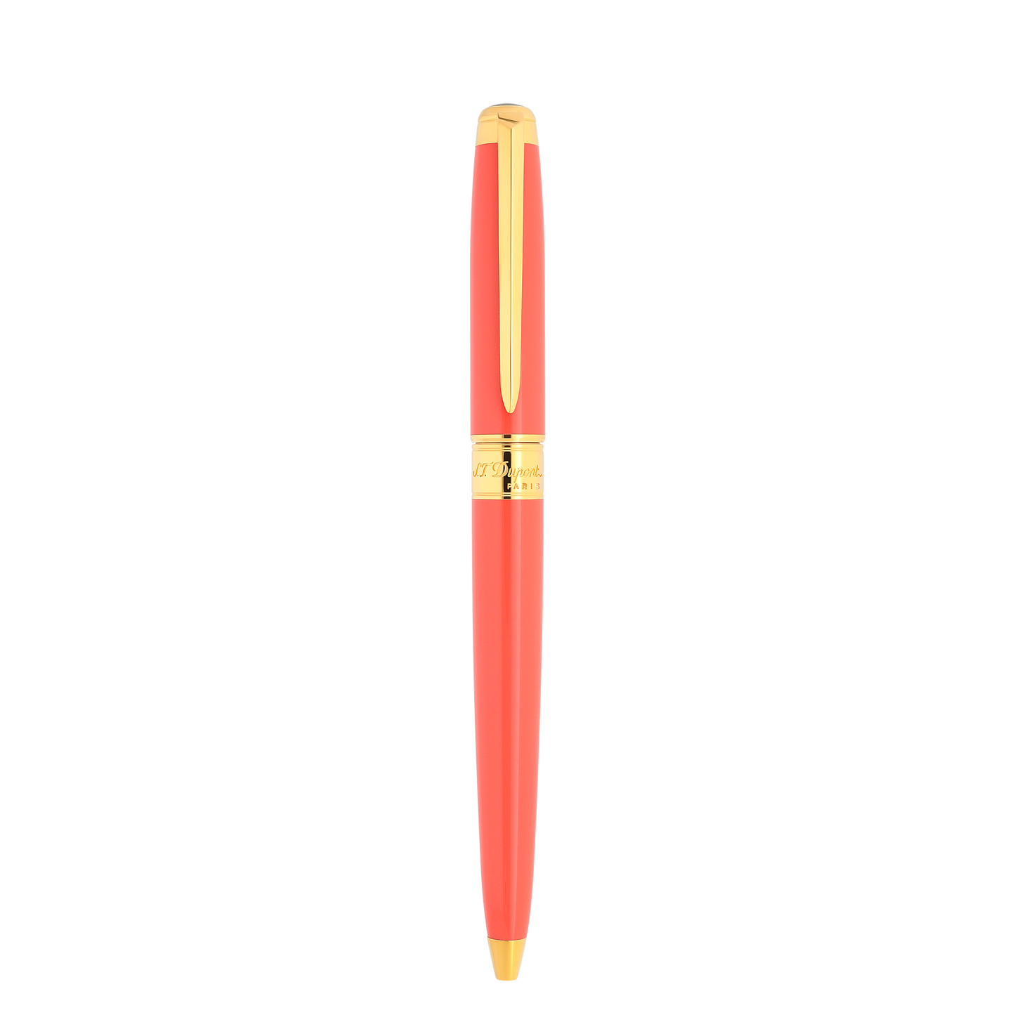 ST Dupont Kugelschreiber Line D Eternity Eternity, Coral