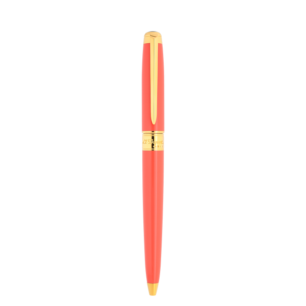 ST Dupont Kugelschreiber Line D Eternity Eternity, Coral