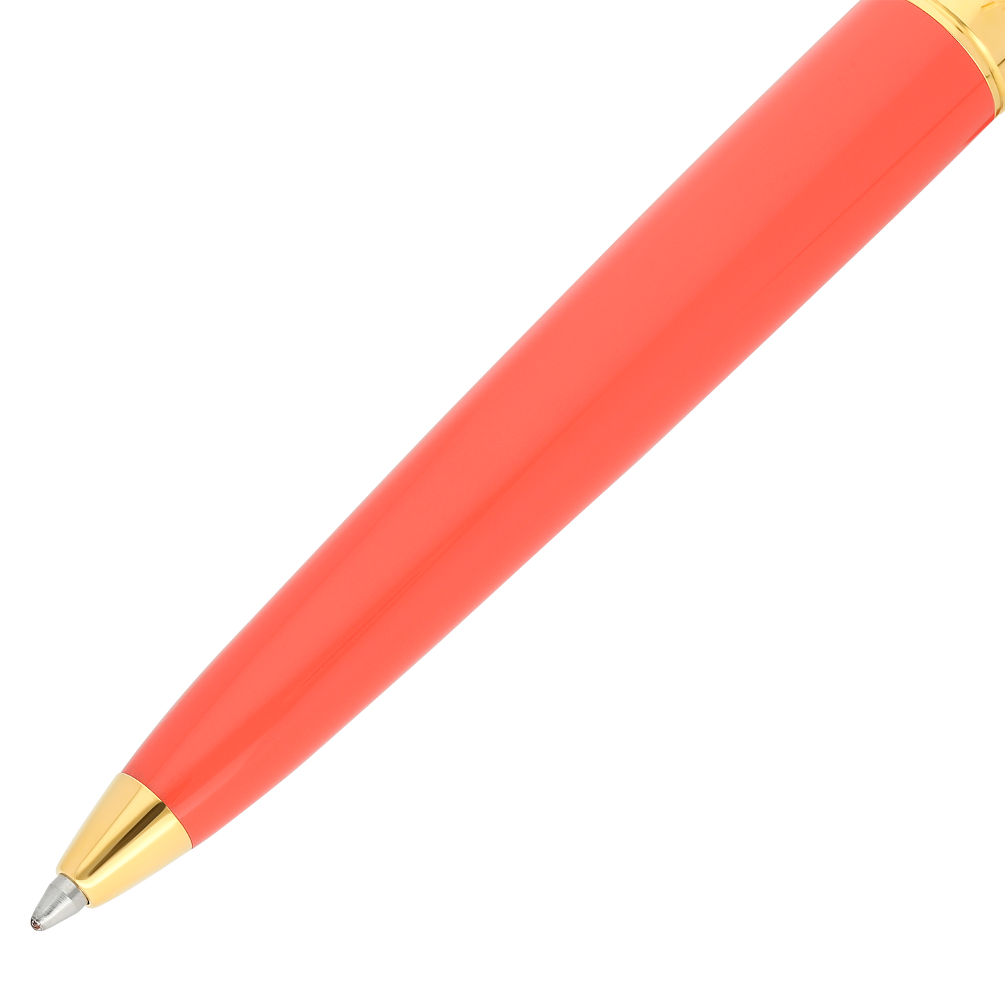 ST Dupont Kugelschreiber Line D Eternity Eternity, Coral