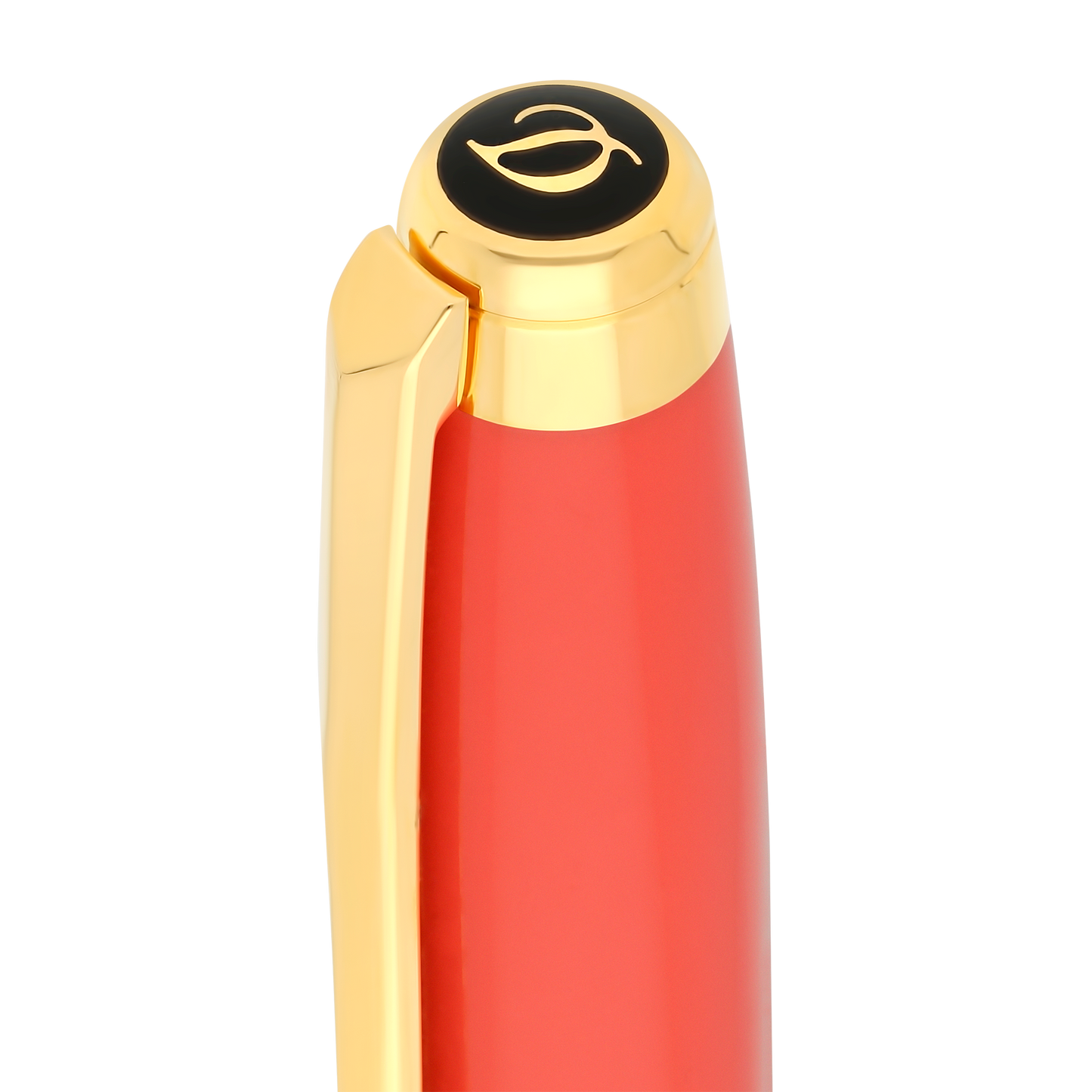 ST Dupont Kugelschreiber Line D Eternity Eternity, Coral