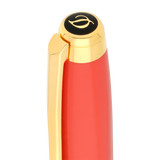 ST Dupont Kugelschreiber Line D Eternity Eternity, Coral