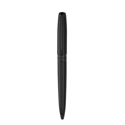 ST Dupont Ballpoint Pen Line D Eternity Black