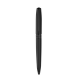 ST Dupont Kugelschreiber Line D Eternity Schwarz
