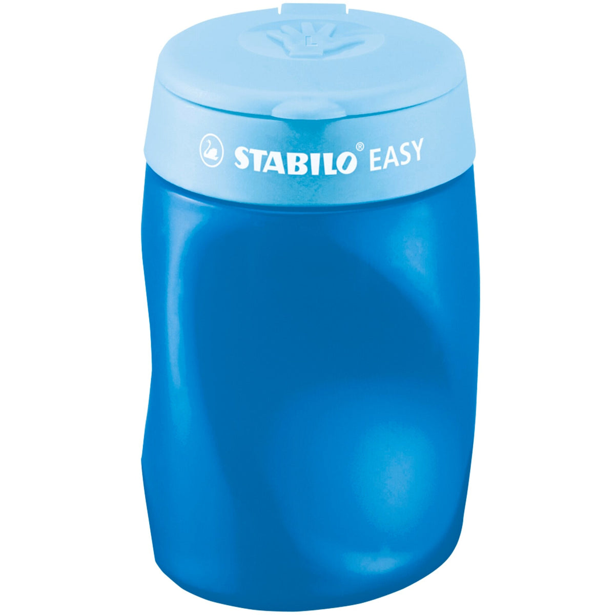STABILO EASYsharpener blau Linkshänder – Ansicht 1