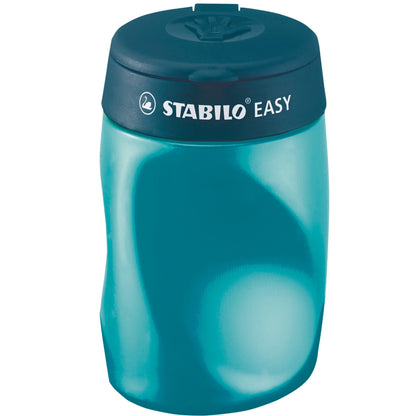 STABILO EASYsharpener petrol L – Ansicht 1