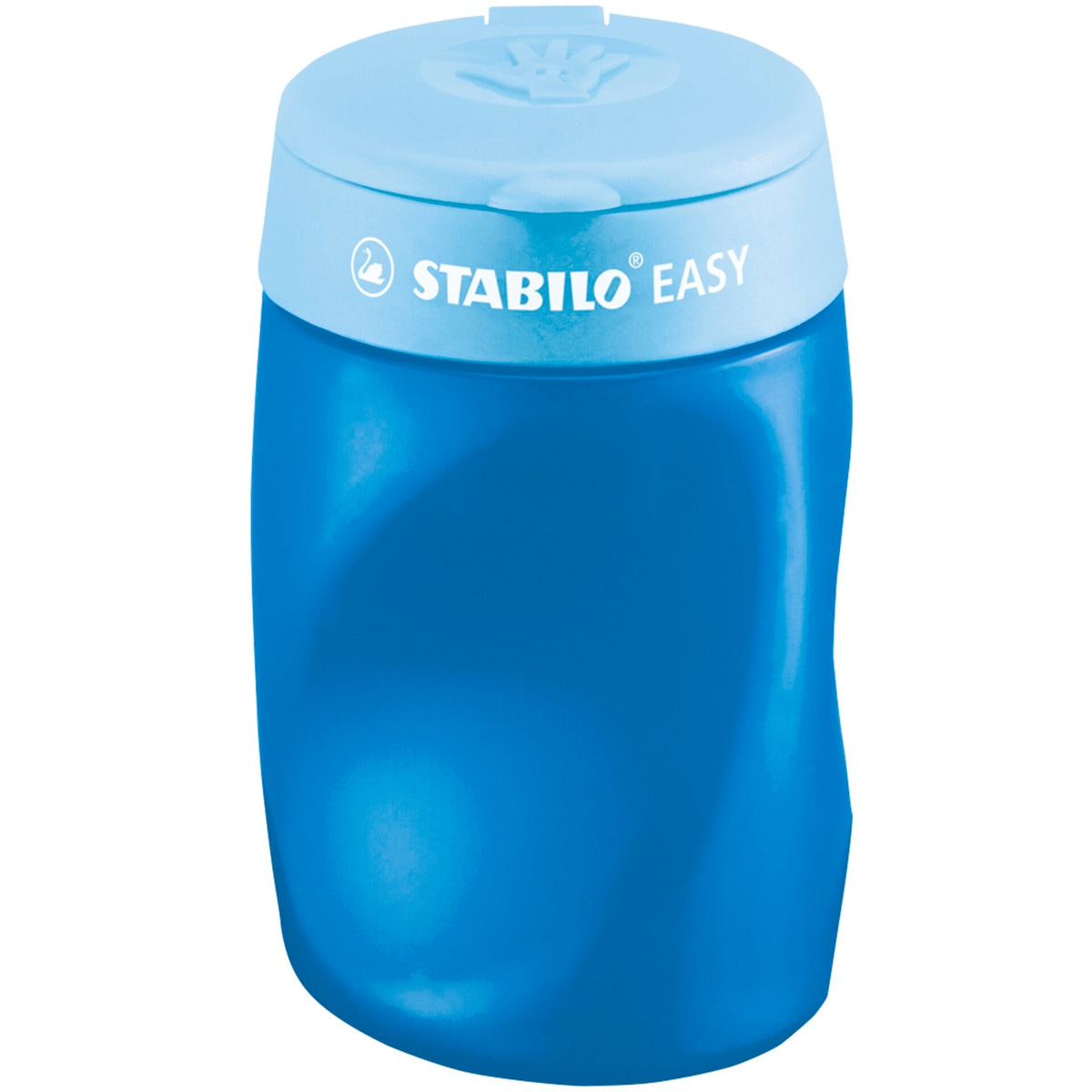 STABILO EASYsharpener blau R – Ansicht 1