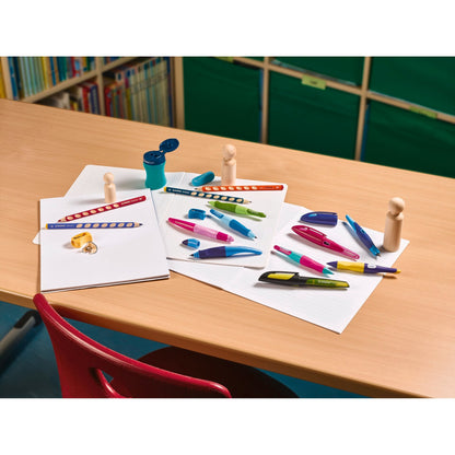 STABILO EASYsharpener blau R – Ansicht 5