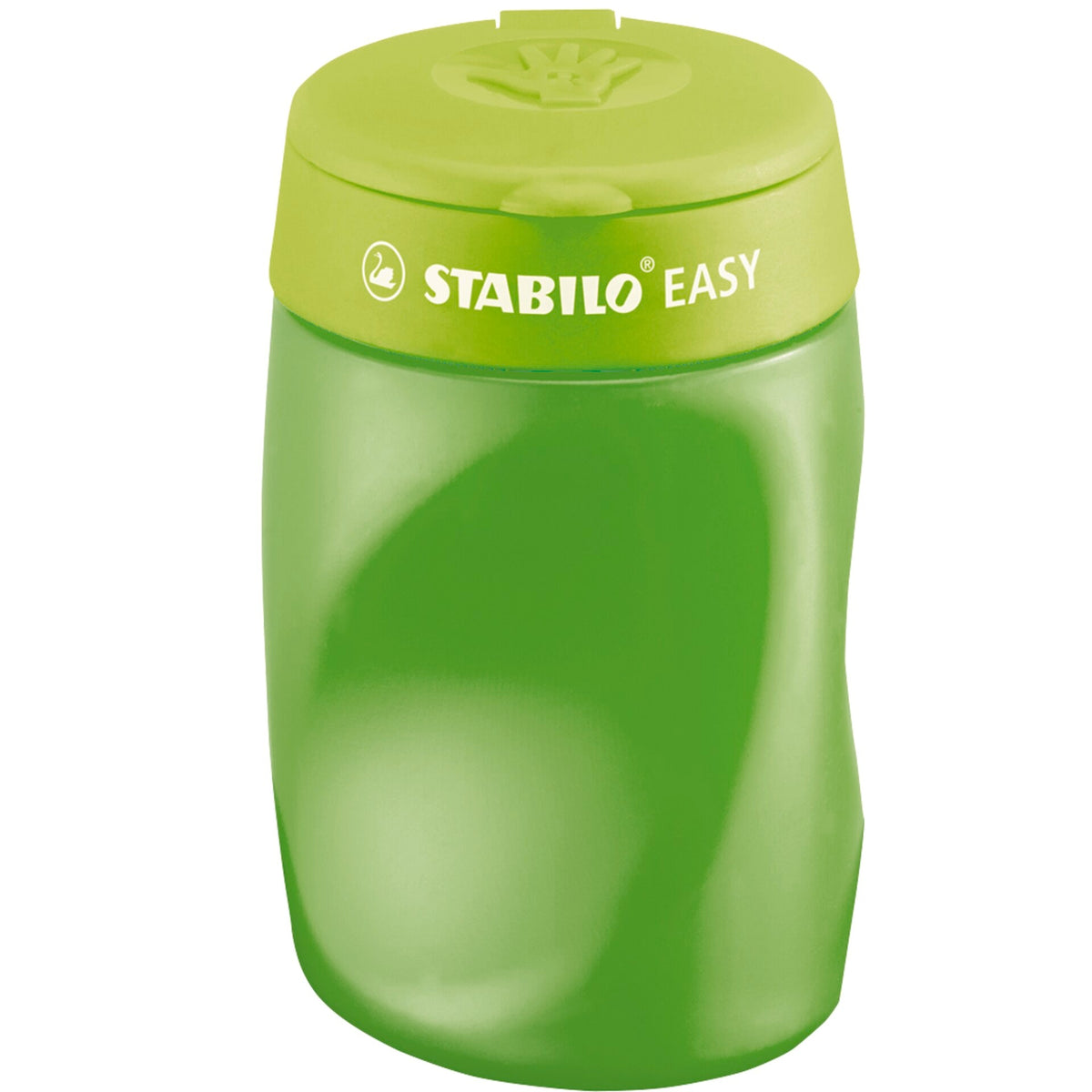 STABILO EASYsharpener grün R – Ansicht 1