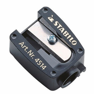 STABILO Spitzer – Ansicht 1