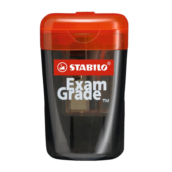 STABILO Exam Grade Dosenspitzer
