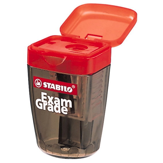 STABILO Exam Grade Dosenspitzer – Ansicht 2