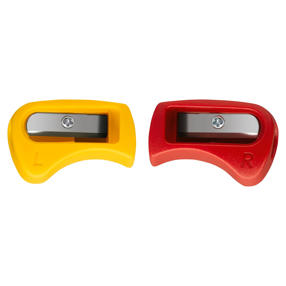 STABILO EASYcolors/graph Spitzer L gelb – Ansicht 2
