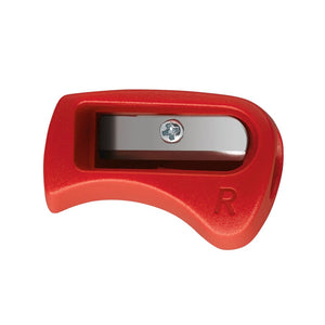 STABILO EASYcolors/graph Spitzer R rot – Ansicht 1