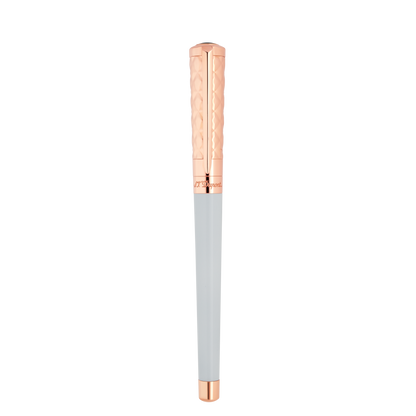 ST Dupont Füllfederhalter Liberte Liberte, White