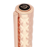 ST Dupont Füllfederhalter Liberte Liberte, White