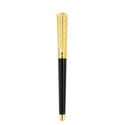 ST Dupont Tintenroller Liberte Liberte, Schwarz