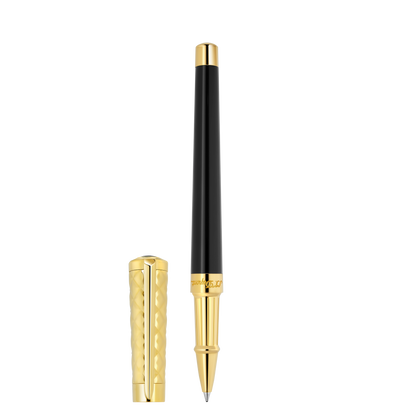 ST Dupont Tintenroller Liberte Liberte, Schwarz