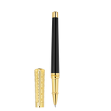 ST Dupont Tintenroller Liberte Liberte, Schwarz
