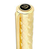 ST Dupont Tintenroller Liberte Liberte, Schwarz