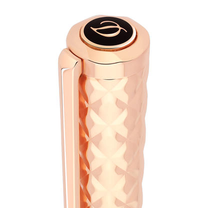 ST Dupont Tintenroller Liberte Liberte, White