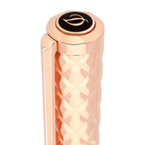 ST Dupont Tintenroller Liberte Liberte, White