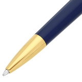 ST Dupont Kugelschreiber Liberte Liberte, Ltd. Edt., Dark-blue