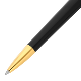 ST Dupont Kugelschreiber Liberte Liberte, Schwarz