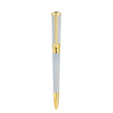 ST Dupont Kugelschreiber Liberte Liberte, White