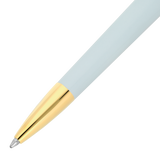 ST Dupont Kugelschreiber Liberte Liberte, White