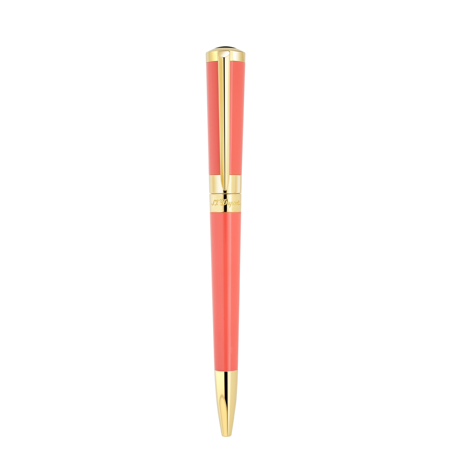 ST Dupont Kugelschreiber Liberte Liberte, Coral