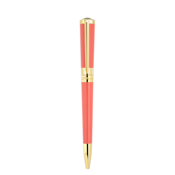 ST Dupont Kugelschreiber Liberte Liberte, Coral