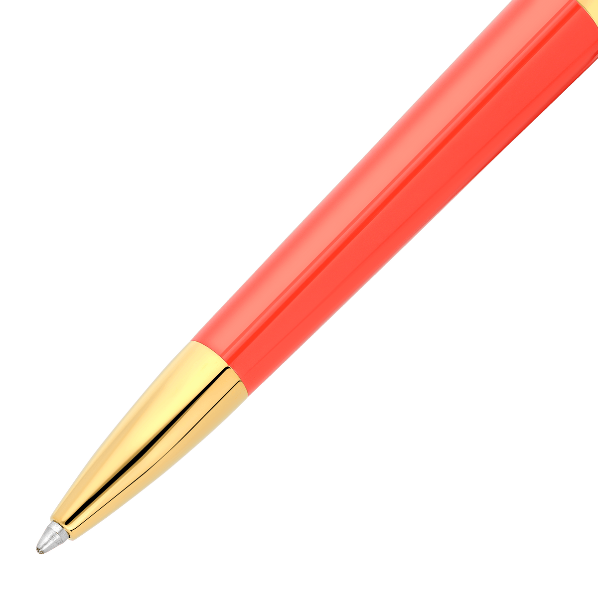 ST Dupont Kugelschreiber Liberte Liberte, Coral