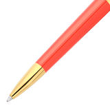 ST Dupont Kugelschreiber Liberte Liberte, Coral
