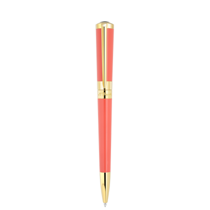 ST Dupont Kugelschreiber Liberte Liberte, Coral
