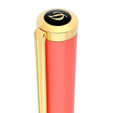 ST Dupont Kugelschreiber Liberte Liberte, Coral