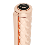 ST Dupont Kugelschreiber Liberte Liberte, White