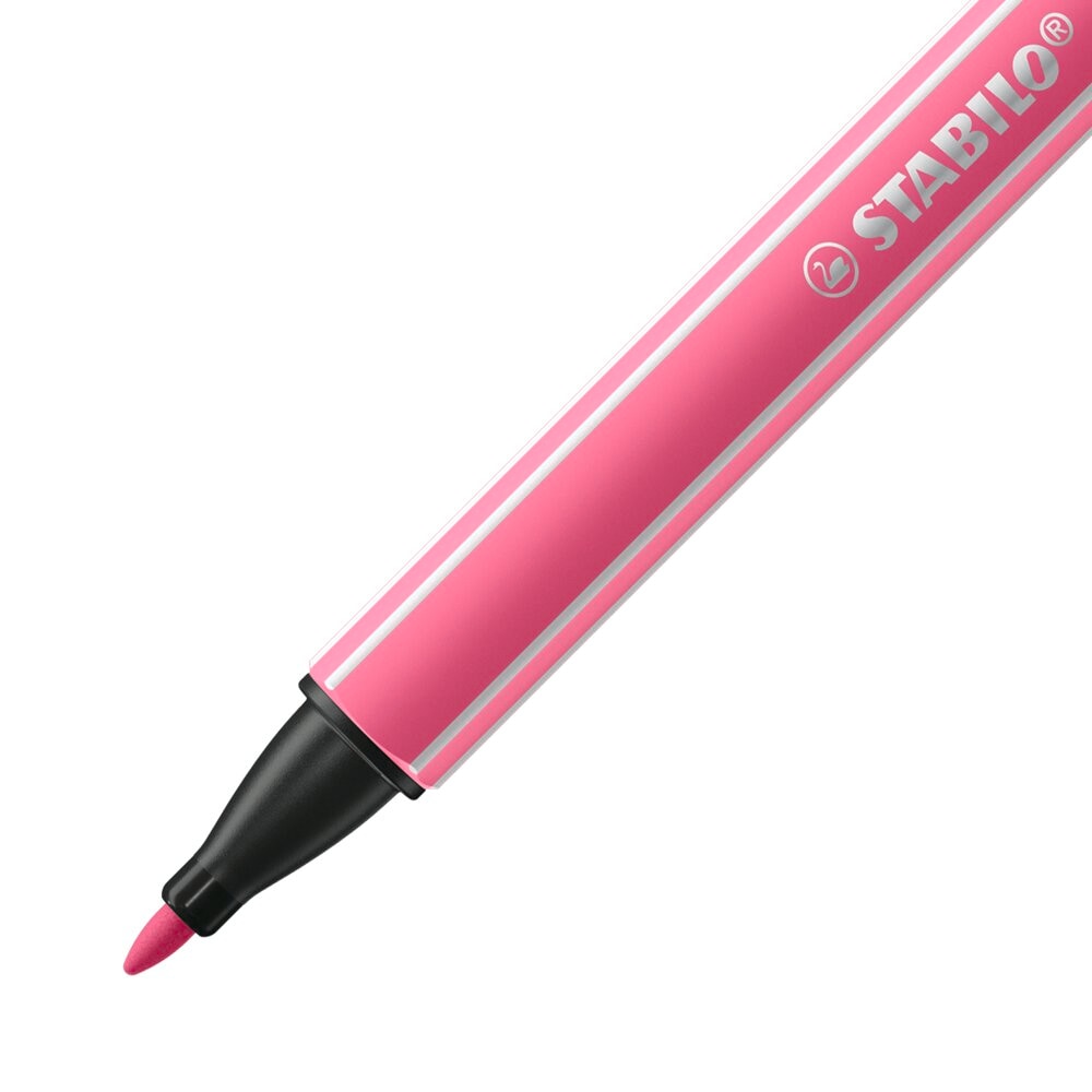 STABILO pointMax 15er Kartonetui – Ansicht 3