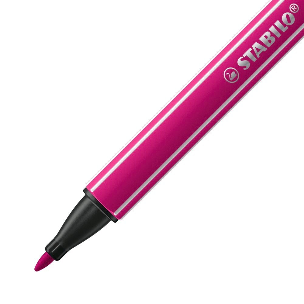 STABILO pointMax 15er Kartonetui ARTY – Ansicht 3