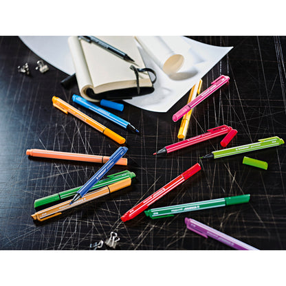 STABILO pointMax 15er Kartonetui ARTY – Ansicht 7