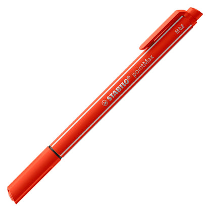 STABILO pointMax 18er Kartonetui – Ansicht 2